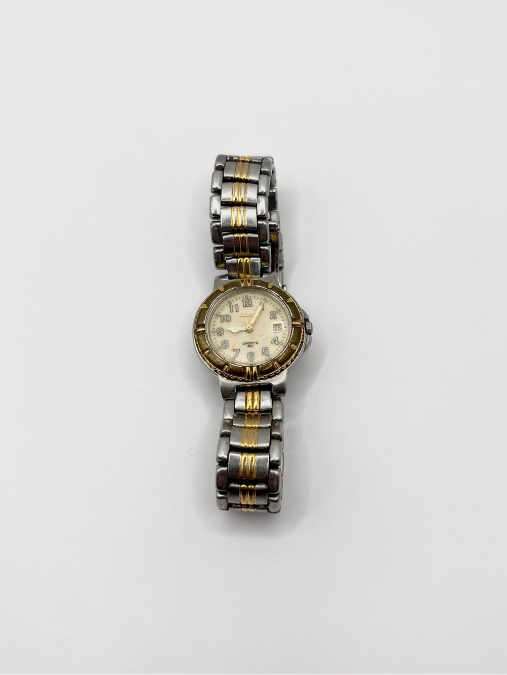 Women's Seiko Watch
